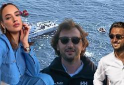 Halit Yukay'dan günlerdir haber alınamıyor! Yakın arkadaşı Seda Bakan'dan duygulandıran paylaşım