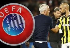 Fenerbahçe, Feyenoord'a yenildi! İşte UEFA ülke puanı sıralamasında son durum