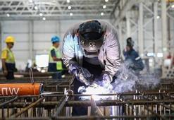 İnşaat malzemesi sanayi üretimi arttı