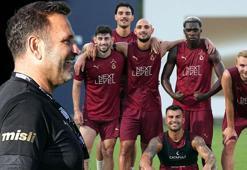 Galatasaray'da Okan Buruk üstünü çizdi! İdmanda bile görmek istemiyor