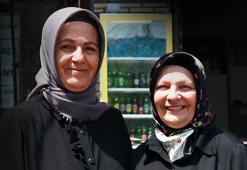Sıfırdan patronluğa uzandılar: 5 kilogram unla büyük bir cesaret