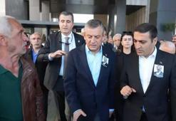 Son dakika... Özgür Özel’e yumruk atarak saldıran Selçuk Tengioğlu: Aptallıktan kaynaklanan bir şey