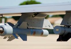 AKINCI'dan ALPAGUT ve EREN mühimmatı ile tam isabet! Görüntüler paylaşıldı