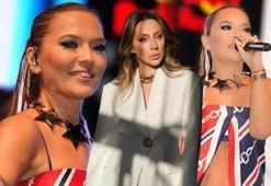 Demet Akalın’a dava şoku! Eski dansçısından maaş ve sigorta iddiası