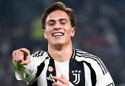 Kenan Yıldız, Ballon d'Or organizasyonunda aday gösterildi!