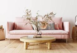 Evi 3 malzemeyle saray yavrusuna çevirin! Mimarlar böyle yapıyor, etkili ayna taktiği