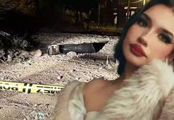 Üniversiteli Teslime'nin cesedi ormanlık alanda bulun