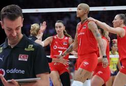 Filenin Sultanları'nda Santarelli meydan okudu! 'Yenilmesi gerekiyor'