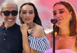 Edip Akbayram'ın kızından duygu yüklü paylaşım! 'Derin özlem çok derin'