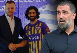 Umut Bozok'tan Arda Turan itirafı! Galatasaray'ın teklifini açıkladı