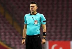 Süper Lig'de ilk haftanın hakemleri belli oldu! TFF açıkladı
