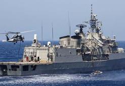 Yunan basını yazdı: Atina'nın Deniz Mekansal Planlaması'na Mısır'dan sert tepki!