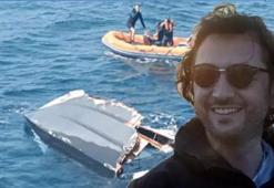 Son dakika: İş insanı Halit Yukay'ın denizde kaybolmasıyla ilgili şok gözaltı