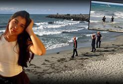 Boğulma tehlikesi yaşamıştı... 14 yaşındaki Aleyna yaşam mücadelesini kaybetti