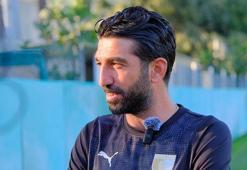 Burhan Eşer: Eski fabrika ayarlarımıza dönüyoruz!