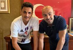 Mustafa Pektemek, Gebzespor'a transfer oldu!