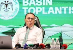 Cengiz Yönet: Küfür ve kötü sözleri tribünlerimizden uzak tutalım!