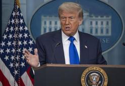 Kamboçya, Trump'ı Nobel Barış Ödülü'ne aday gösterdi