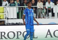 Bodrum FK'da Christophe Hérelle ile yollar ayrıldı!