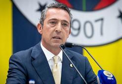 Fenerbahçe'den KAP'a kayıtlı sermaye tavanı açıklaması!