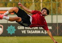 Gaziantep FK, Galatasaray maçına hazır!