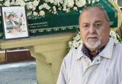 Doğum gününde vefat etmişti! Selçuk Alagöz son yolculuğuna uğurlandı