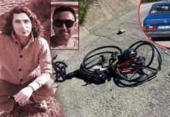 2 bisikletli hayatını kaybetmişti! Tutuklu sürücü: Ben çarpmadım, kamyon çarpmış olabilir