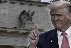 Trump, Fed adayını açıkladı
