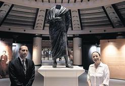 Arkeolojinin Altın Çağı Sergisi