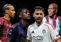Özlem sona eriyor! İşte Süper Lig'in enleri