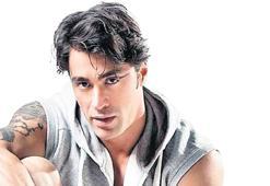 Sarp Levendoğlu ‘Arka Sokaklar’da