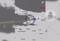 AREL-7'nin radar hareketleri ortaya çıktı