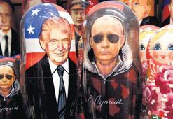 Trump ile Putin yüz yüze görüşecek