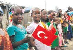 Afrika açılımı derinleşti