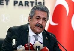 ‘Komisyon kanun teklifi sunmayacak’