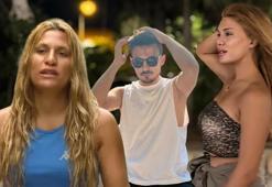 Survivor Almeda Baylan'ın eşi paylaştı! Boşanıyorlar mı?