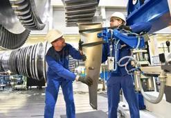 Almanya'da şirketler sipariş sıkıntısı çekiyor