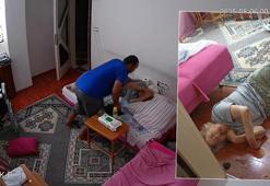 Şizofren doktor yatalak annesini döverek komalık etti! Valilikten açıklama geldi