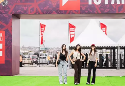 İstanbul Festivali 17 Ağustos’a kadar ziyaretçilerini bekliyor