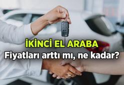 ÖTV düzenlemesiyle taşlar yerinden oynadı 🚗 İkinci el satılık araba fiyatları arttı mı? 2. El otomobil fiyatları ne kadar oldu?