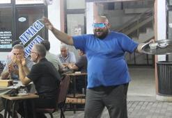 3 günde binlerce takipçiye ulaştı: Sürekli dans etmemi istiyorlar