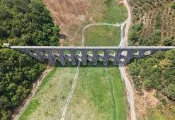 Su krizi kapıda mı? İstanbul barajlarında şok düşüş