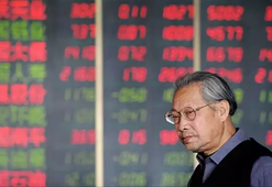 Asya borsaları negatif seyrediyor