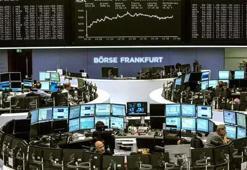 Avrupa borsaları pozitif seyrediyor