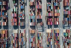 Türkiye'nin 20 AB üyesine ihracatı bu yılın ilk 6 ayında arttı