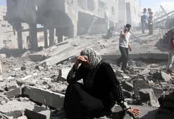 İsrail'in kararına Gazze'den tepki: İşgal edilecek yer kalmadı!