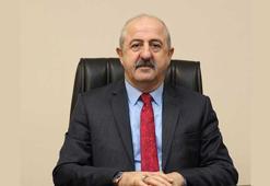 Gebze Belediye Başkan Yardımcısı Dursun Ali Arslan, hayatını kaybetti