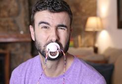 Kapış kapış giden 'yetişkin emzikleri' pes dedirtiyor! Stres topu gibi kullanıyorlar