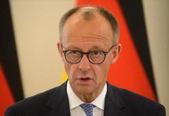 Almanya, İsrail'e silah ihracatını durduruyor!