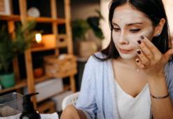 Neme doysun diye yapıyoruz ama sivilce derdi var! En iyisi su bazlı maske